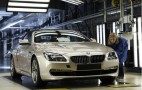 BMW Prices 1-Series M Coupe, 2012 6-Series Convertible