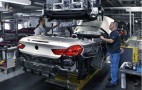 Workers Allegedly Steal Millions Worth Of Parts From BMW Factory