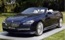 BMW Individual 2012 BMW 6-Series Convertible