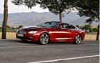 2012 BMW 650i Coupe Breaks Cover