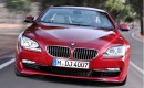 2012 BMW 6-Series Coupe