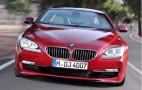 BMW Bumps Mercedes, Lexus To Become America's Top Luxury Brand
