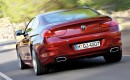 2012 BMW 6-Series Coupe