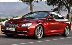BMW Reveals All-New 2012 BMW 650i Coupe
