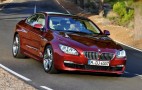 2012 BMW 6-Series Coupe: Styling And Performance At A Heavier Cost