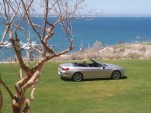 2012 BMW 6-Series Cabriolet