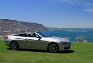The Week In Reverse: Jaguar C-X75, Benz SLS, And #DumpTrump