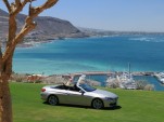 2012 BMW 6-Series convertible first drive