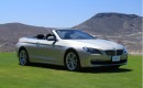 2012 BMW 650i Convertible