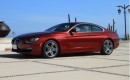 2012 BMW 650i Coupe