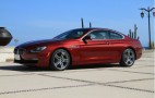2012 BMW 650i Coupe Live From Mexico: Gallery