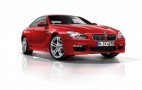 2012 BMW 6-Series M Sport Package Revealed