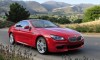 2012 BMW 650i Coupe