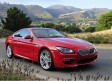 2012 BMW 6-Series