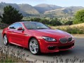 2012 BMW 6-Series