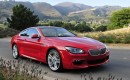 2012 BMW 650i Coupe