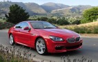 2012 BMW 650i Coupe: First Drive