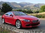 2012 BMW 650i Coupe