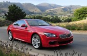 2012 BMW 6-Series Photos