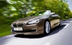 Alpina B6 Biturbo Convertible: 2011 Frankfurt Auto Show  