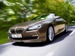 BMW Alpina B6 Biturbo