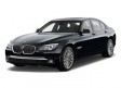 2012 BMW 7-Series