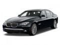 2012 BMW 7-Series