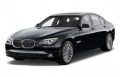 2012 BMW 7-Series Photos