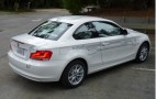 BMW ActiveE Safety Recall For Possible Power Steering Failure