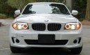2012 BMW ActiveE  -  Driven in Monterey, February 2012