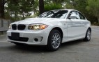 2012 BMW ActiveE: First Drive