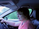 2012 BMW ActiveHybrid 5 First Drive Report
