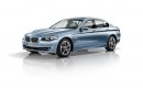 2012 BMW ActiveHybrid 5