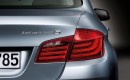 2012 BMW ActiveHybrid 5