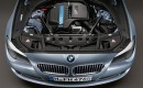 2012 BMW ActiveHybrid 5