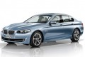 2012 BMW ActiveHybrid 5