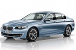 2012 BMW ActiveHybrid 5