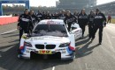 2012 BMW M Performance Accessories M3 DTM race car