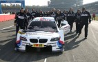 BMW M Performance Accessories M3 DTM In Full Livery Debuts