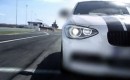 2012 BMW M Performance M135i Hatchback