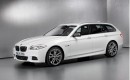 2012 BMW M Performance M550d xDrive Touring