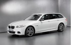 Triple-Turbo BMW M Performance Diesels Arrive, But Not For U.S.