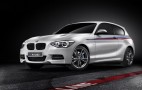 BMW M135i Concept Heralds New 1-Series M Performance Model