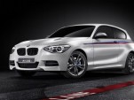 2012 BMW M135i Concept