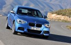 BMW Voted World's Most Valuable Car Brand