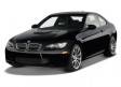 2012 BMW M3