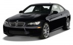 2012 BMW M3
