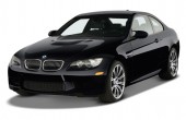 2012 BMW M3 Photos