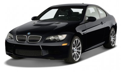 2012 BMW M3 Photos