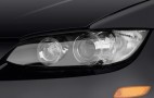 Spy Shots: 2013 BMW M3 Sedan Winter Testing